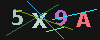 Gambar captcha